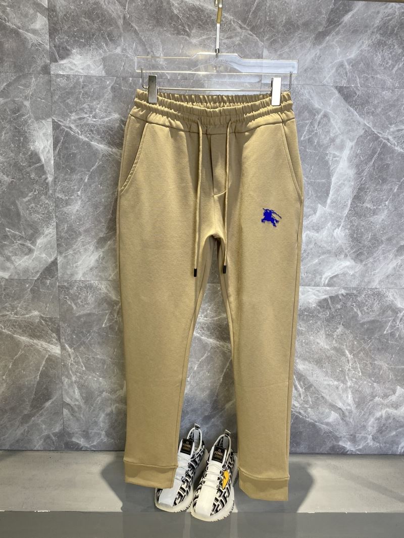 Burberry Long Pants